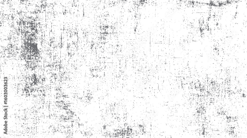 Poster grunge textile texture with distressed surface effect. abstract fabric crosshatch overlay background