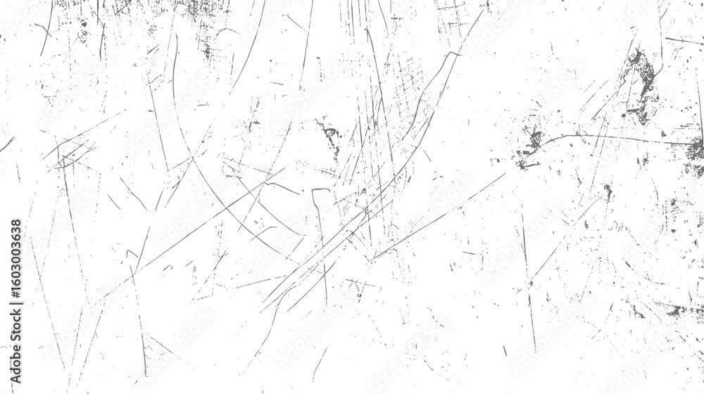 Poster light scratch grunge texture background. minimal distressed surface with fine lines. perfect for pri
