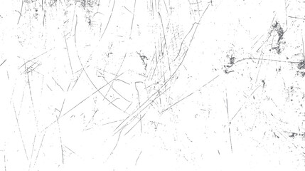 Light scratch grunge texture background. Minimal distressed surface with fine lines. Perfect for print, retro and overlay design.