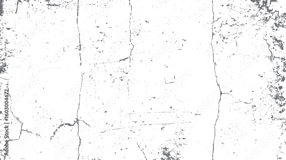 Poster grunge noise texture background with scratch marks. dirty distressed surface overlay design. ideal f