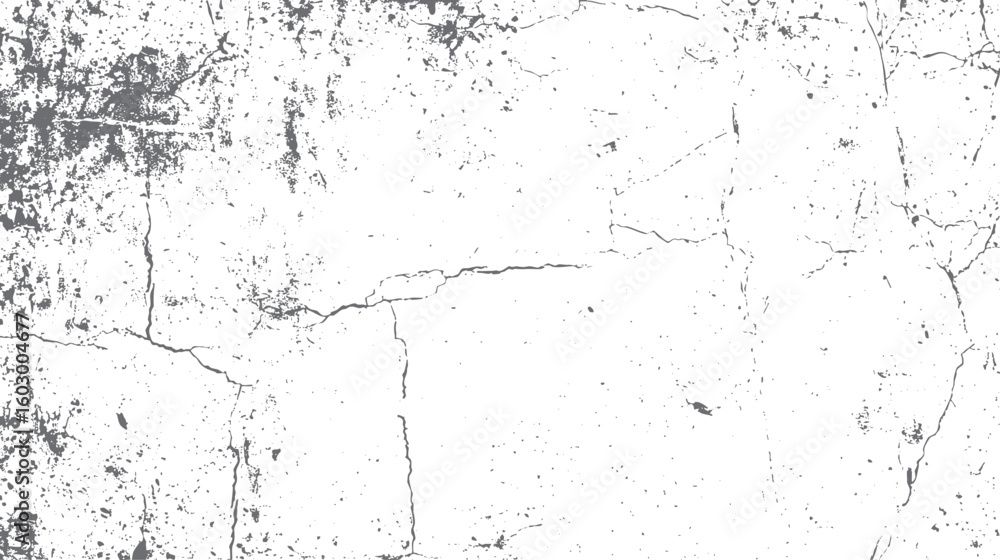 Poster dirty grunge texture with rough scratches and noise. abstract distressed overlay design. great for r