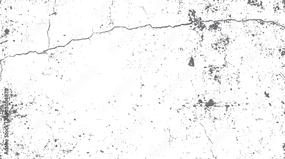 Aufkleber rough grunge scratch texture background with dirt effect. distressed abstract overlay for design. id