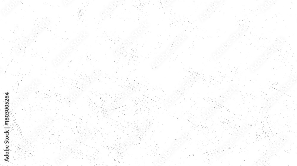 Poster chaotic grunge scratch texture with layered linear patterns. abstract distressed background design. 