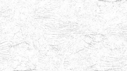Distressed surface with scattered scratch lines and grunge texture. Abstract messy overlay pattern. Perfect for graphic design and posters.