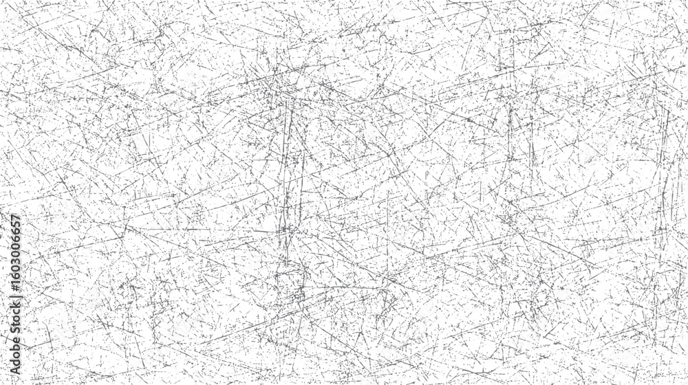 Aufkleber vintage textile texture with worn grunge surface and abstract design. faded overlay grain effect. pe