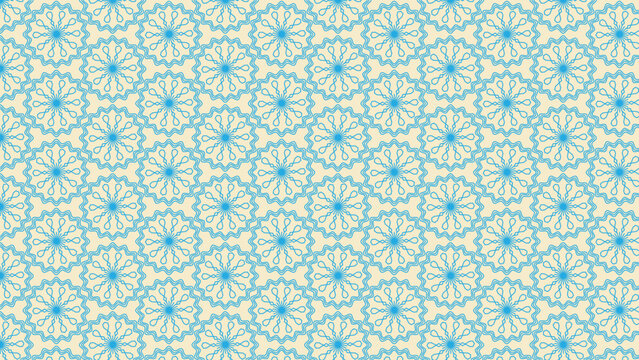 Seamless abstract vector background with monochrome geometric design, ideal for modern branding, fashion surfaces, and contemporary textile applications