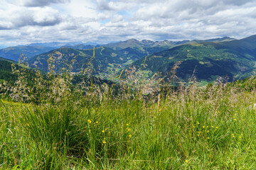 Sommer in K&auml;&ouml;rnten