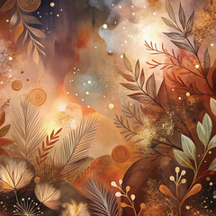 background and png design template