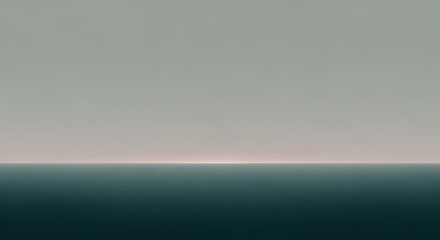 Futuristic Tech Background with Digital Elements and Glowing Lines