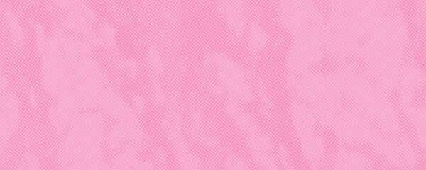 pink abstract texture vector background with dark spots, nets, lines and scratches