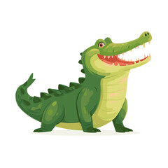 alligator  clipart