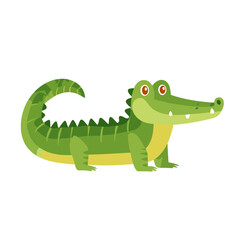 alligator  clipart