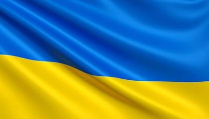 flag of ukraine
