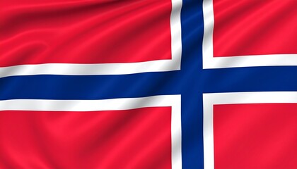 flag of norway