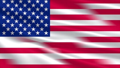 flag of usa