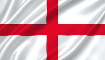 Fototapeta premium flag of england