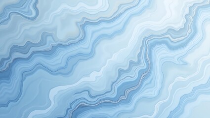 Fototapeta premium Closeup surface abstract marble pattern at the marble stone floor texture backgrounds