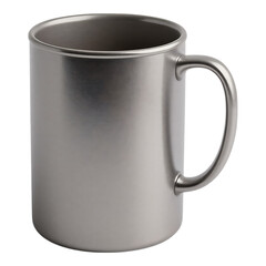 Metallic Mug