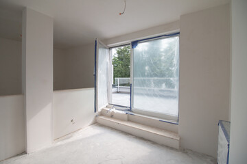 Home renovation, window installation, home repair 