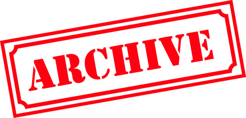 Grunge stamp archive