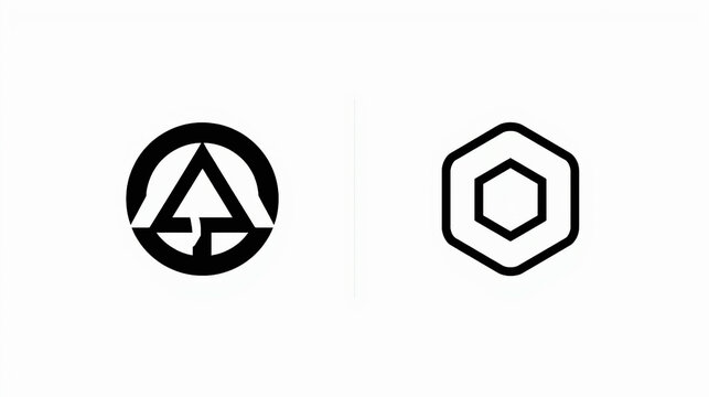 Iconic logo