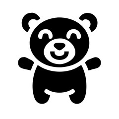 Majestic lion silhouette standing proudly against a vibrant sunset sky