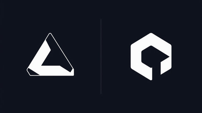 Iconic logo