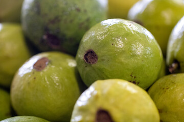 Bunch of Guava