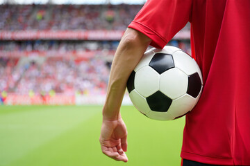 Kicking Off Soccer 2026 Nations United by Football