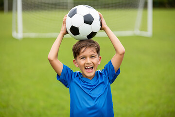 Kicking Off Soccer 2026 Nations United by Football