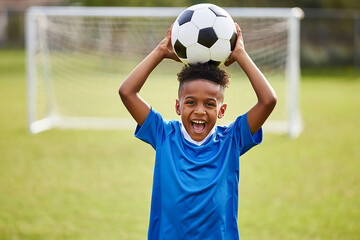 Kicking Off Soccer 2026 Nations United by Football