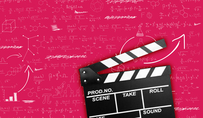 ciak, cinema, regia, produzione cinematografica, spettacolo, film, scuola di cinema