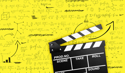 ciak, cinema, regia, produzione cinematografica, spettacolo, film, scuola di cinema