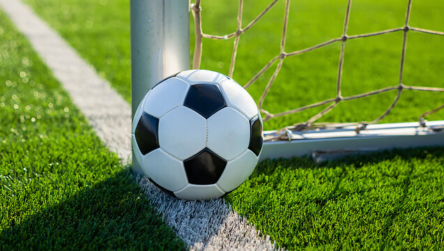 Kicking Off Soccer 2026 Nations United by Football