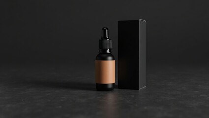 Bold Simplicity in Every Drop of Pure Skincare Power
