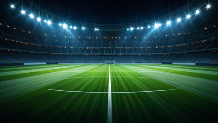 Kicking Off Soccer 2026 Nations United by Football