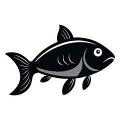 fish vector illustration