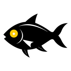 fish vector illustration