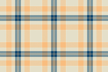 Classic woven check design with a soft texture effect, perfect f