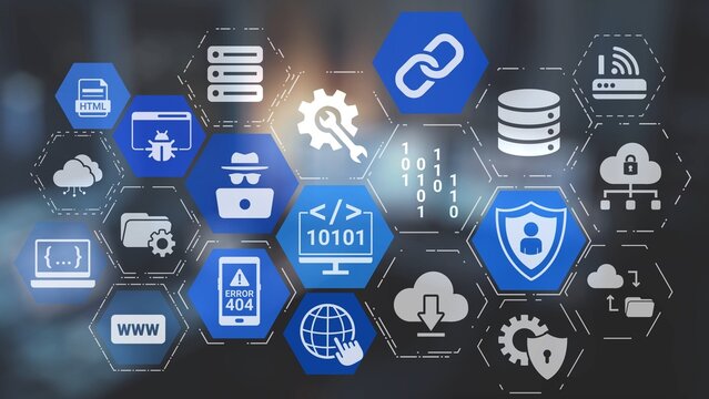 Software development with coding overlays, programming languages, developer tools, mobile app creation, and advanced programming for digital product development and software solutions. Spire