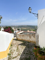 Rural Village in Central Portugal