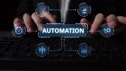 Modern automation drives workflow efficiency by connecting systems, people, and data. With intelligent automation, businesses unlock potential through seamless integration and automation tools. Muxer