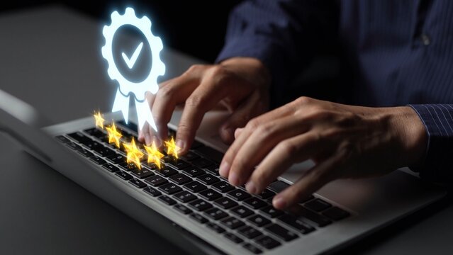 Quality assurance, product quality control, compliance verification, QA and QC systems, and product excellence achieved through structured quality assurance processes. Muxer