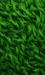green grass background