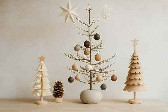 Decoracion de Navidad