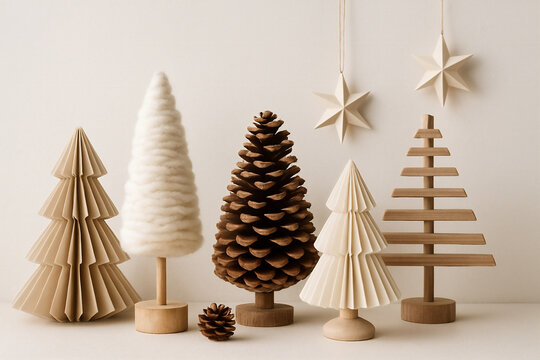Decoracion de Navidad