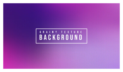 Abstract purple and pink noise texture