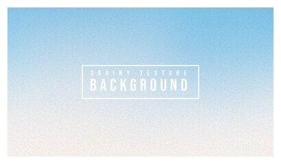 Abstract clean background with a soft light blue and white gradient