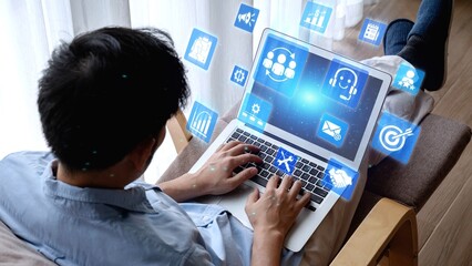 CRM platforms improve customer relationships through data analysis, CRM communication tools, and automation. CRM systems support customer management, tracking, and CRM relationship success. Spire