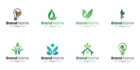 Natural Energy Solutions for Sustainable Living and Eco Friendly Branding